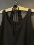 画像12: SALE30%OFF!! Sleeveless top (12)