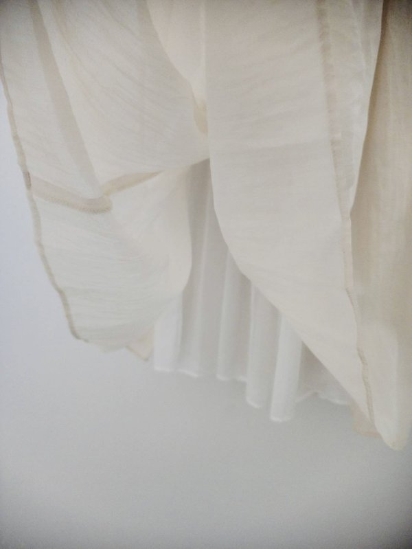 画像7: Cotton Lawn Skirt (IV) (7)