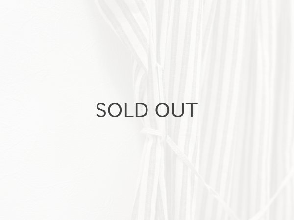 画像5: CARIB TUNIC LONG OP(OFF×BG) (5)