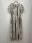 画像8: CARIB TUNIC LONG OP（OFF×BG） (8)