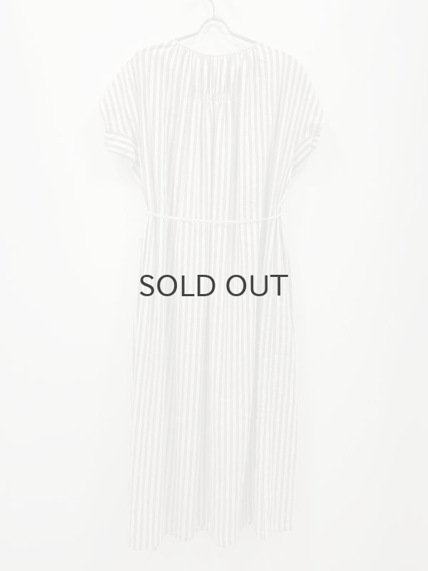 画像8: CARIB TUNIC LONG OP(OFF×BG) (8)