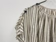 画像3: CARIB TUNIC LONG OP（OFF×BG） (3)
