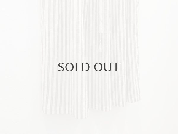 画像7: CARIB TUNIC LONG OP(OFF×BG) (7)