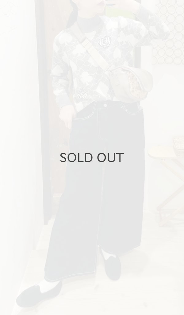 身長168cm/38サイズ