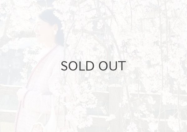 画像22: 別注!! strawberry tweed jacket (PK) (22)