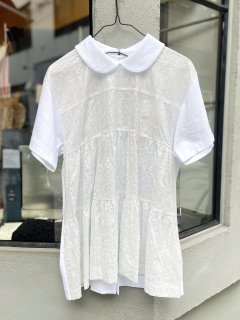 tao (tricot COMME des GARÇONS) ｜ タオ - 3 ET DEMI