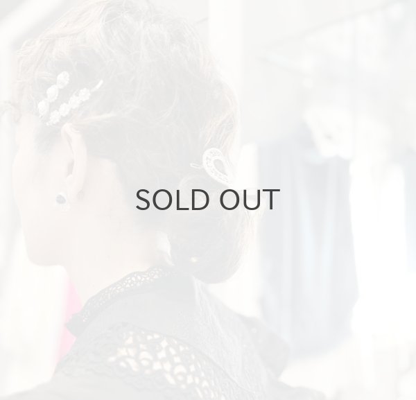 画像20: pearl×pearl hair pin (30738) (20)