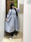 画像21: 別注!! gingham check dress (PK) (21)