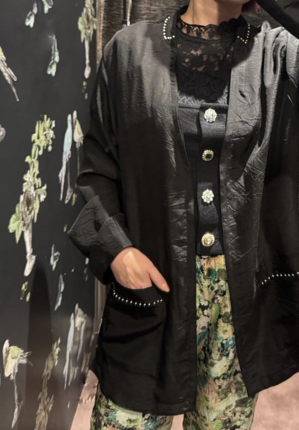 画像7: mirano rib bustier (CR) (7)