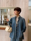 画像14: 10oz denim jacket  (14)