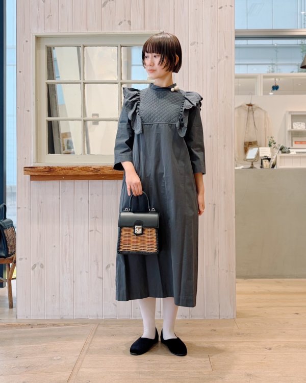 画像32: tambourine ドレス (ADA3184:BK) (32)