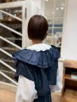 画像18: Khadi Silk Frill Gillet (CH) (18)