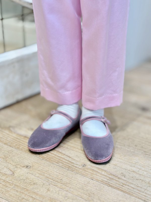 画像15: ベルベット MARYJANE (LIL) (15)