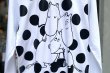 画像6: 綿天竺プリントTシャツ × MOOMIN ToveJansson (6)