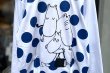 画像3: 綿天竺プリントTシャツ × MOOMIN ToveJansson (3)