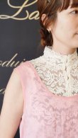 画像18: RWDelicia SL Lace Top 5751 (IV) (18)