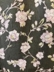 画像7: room flower curpa print pants (BR) (7)