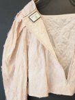 画像8: flower tulle embroidery top (BG) (8)