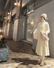 画像20: PLEATS SKIRT (OFFWH) (20)
