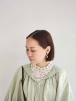 画像24: SALE!! RWDelicia Capsleeve Regular T-neck Top 100956 (IV) (24)