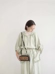 画像22: SALE!! RWDelicia Capsleeve Regular T-neck Top 100956 (IV) (22)