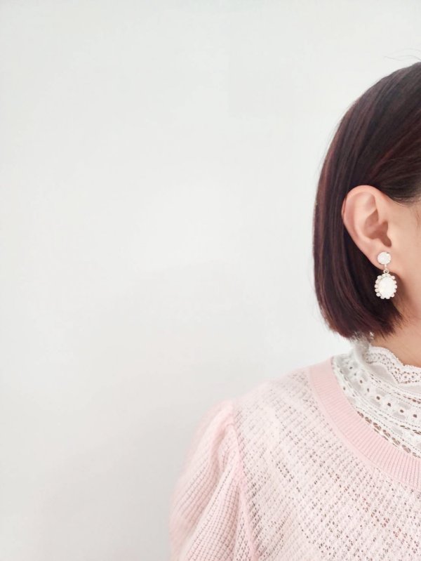 画像32: Silk top 4507 (NWH) (32)