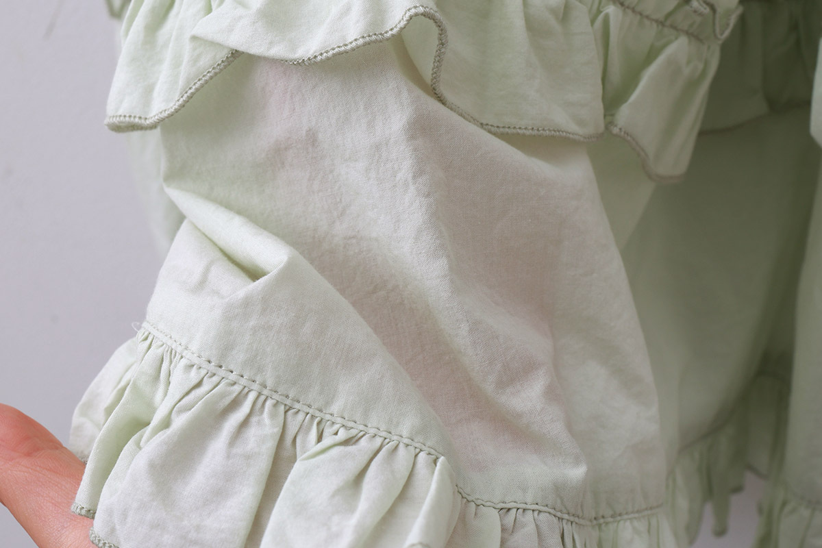 figlondon DECO skirt グレー　レア 新品未使用タグ付き✨】figlondon DECO skirt グレー - メルカリ