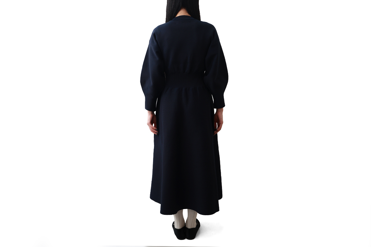 Dora Dress - Mango apolina 24ss ワンピース セール】シアーストレッチロングワンピース（ワンピース
