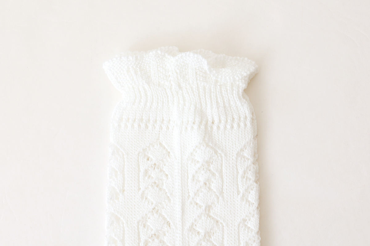 ANTIPAST アンティパスト WHOLE GARMENT ソックス