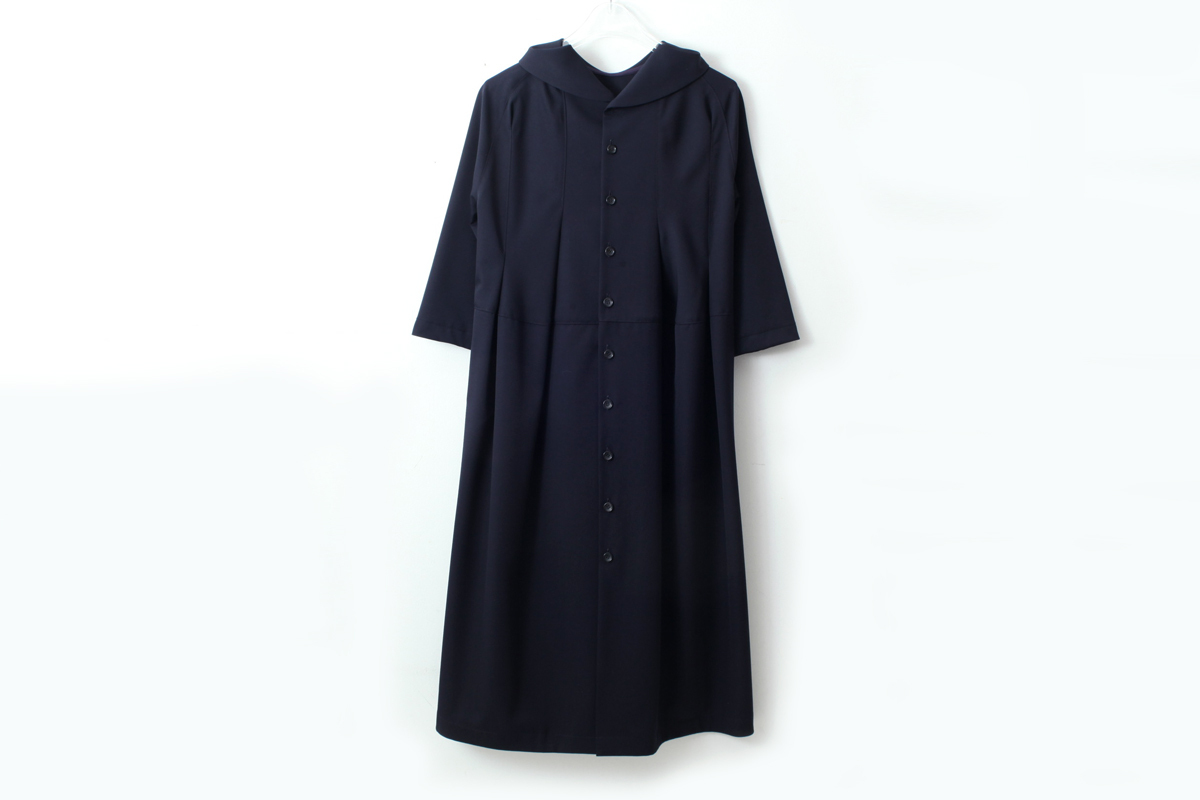 tricot COMME des GARÇONS ワンピース