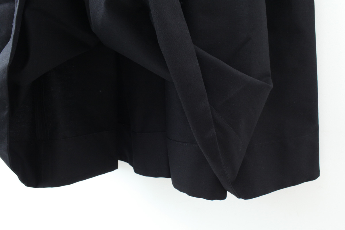12月スーパーSALE 15%OFF】 DOUBLE プペジャンパースカート（BK 