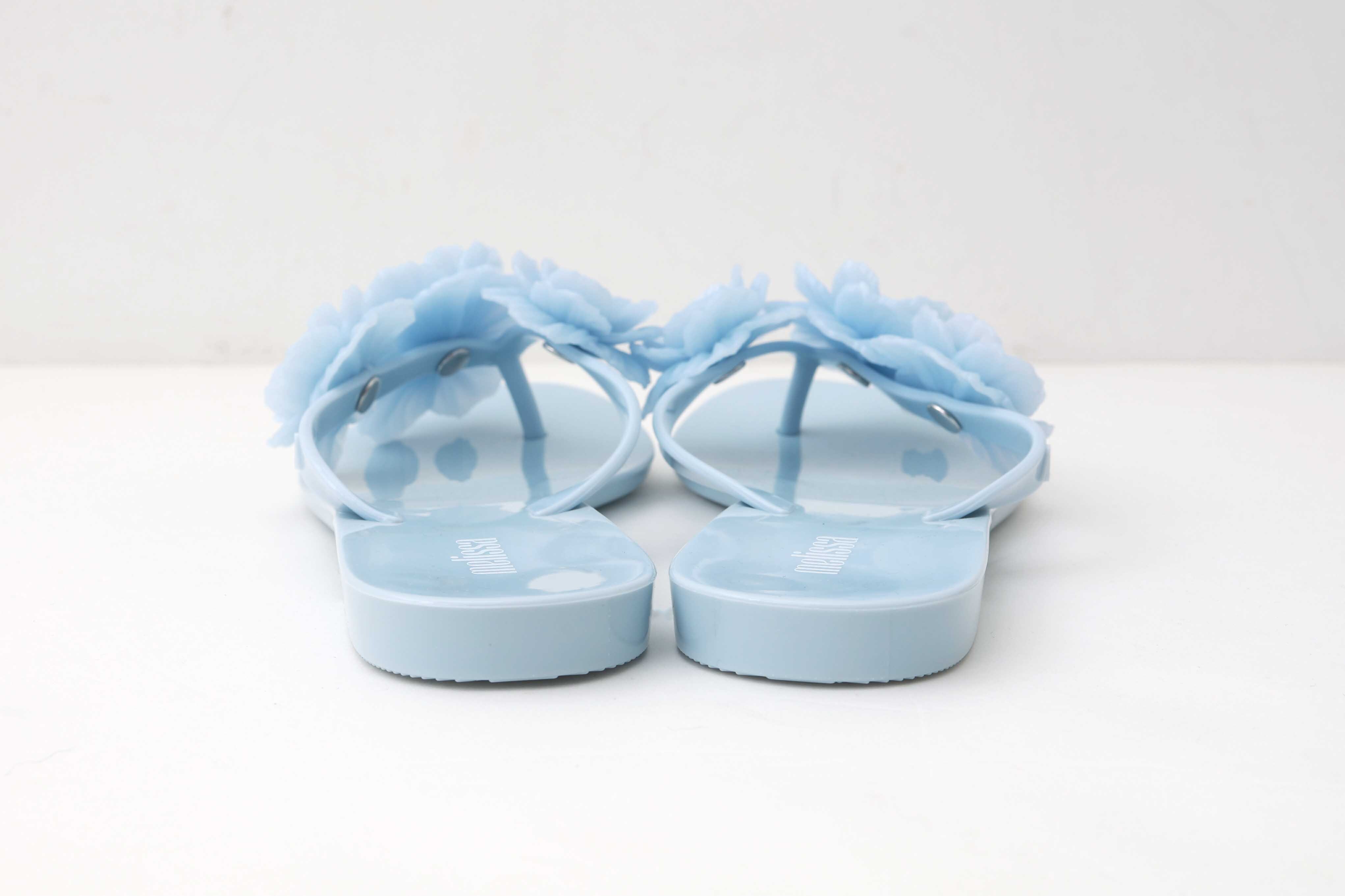 melissa メリッサ Mel Melissa Harmonic Springtime
