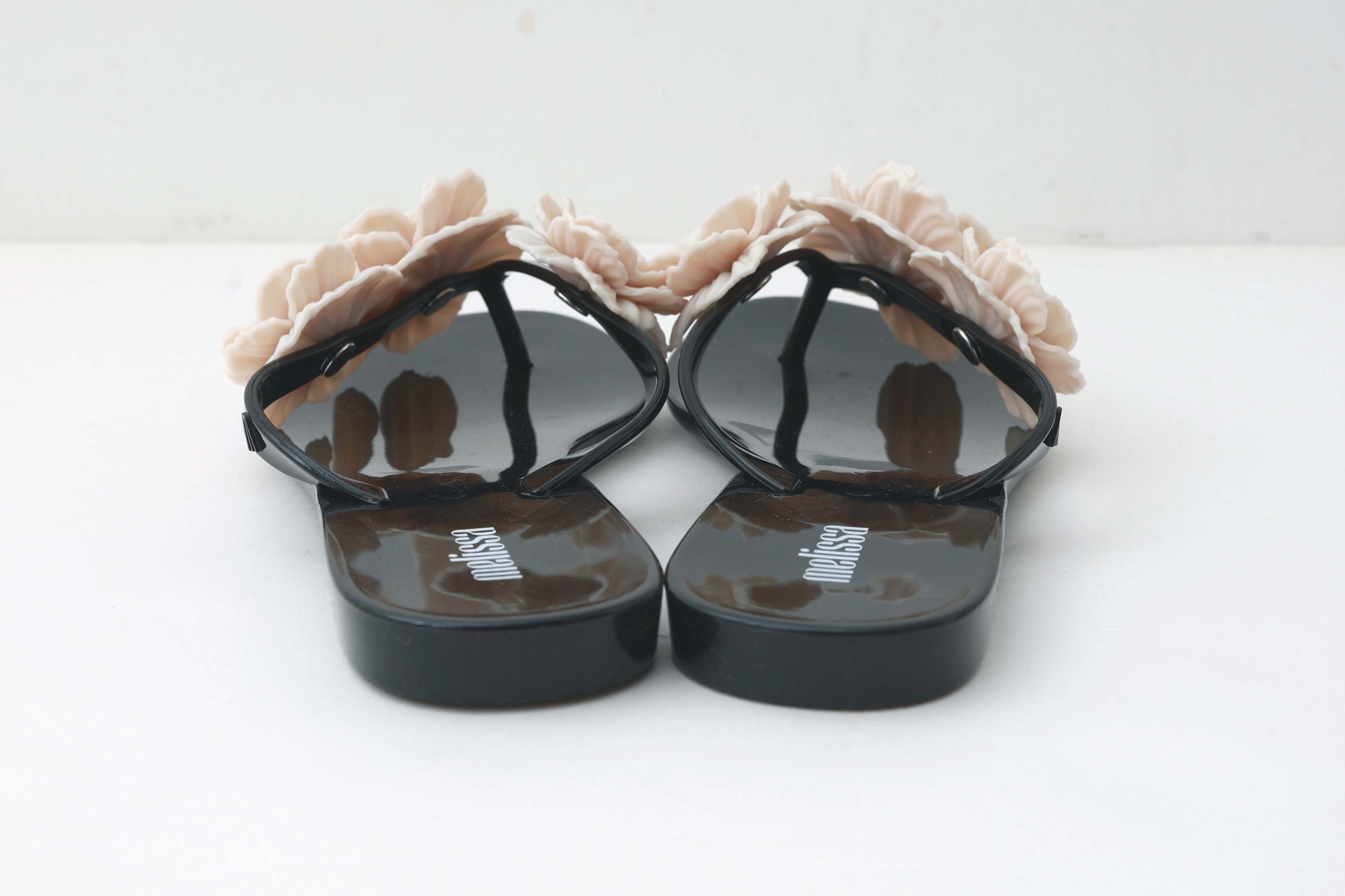 melissa メリッサ Mel Melissa Harmonic Springtime