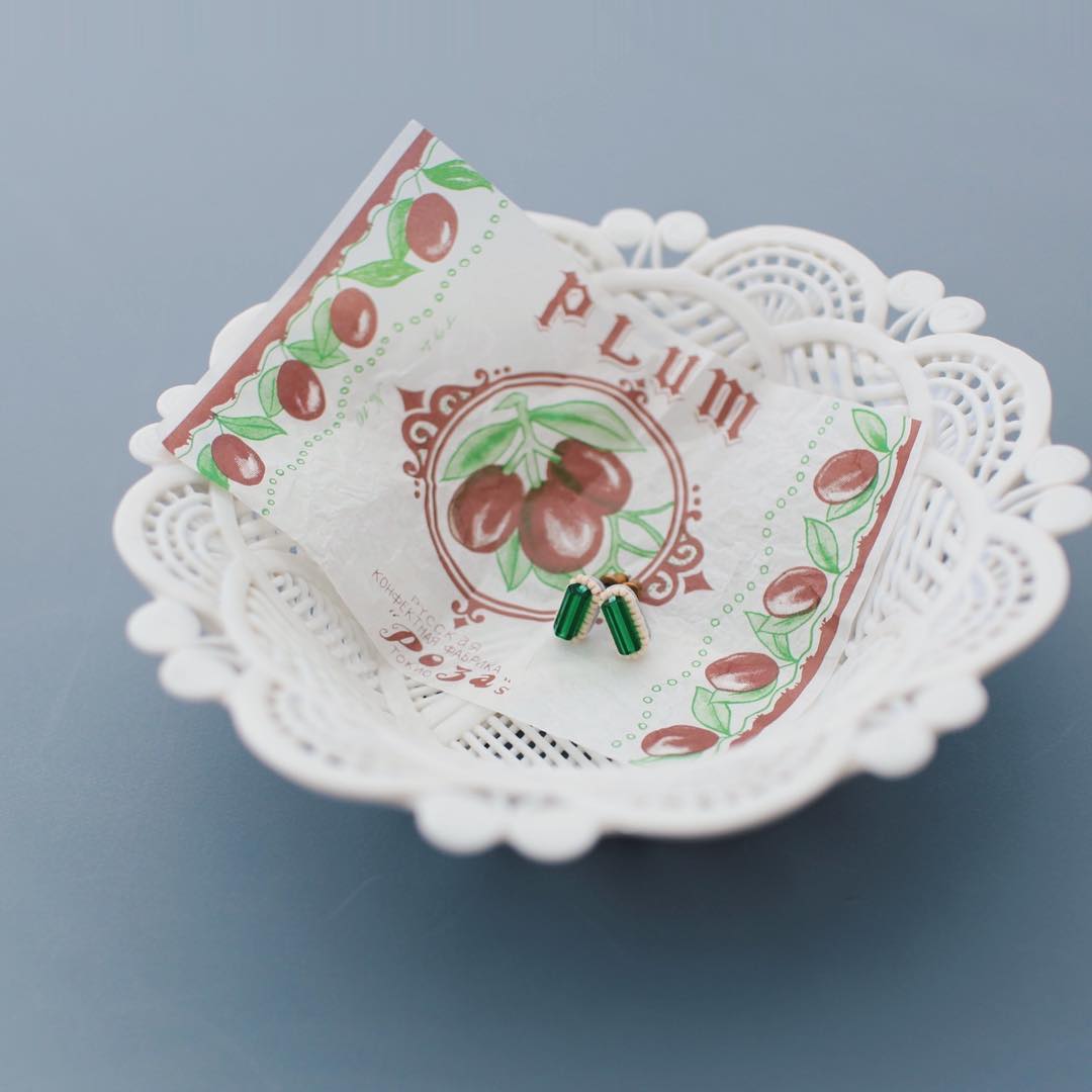 tamas タマス 氷菓 Melon