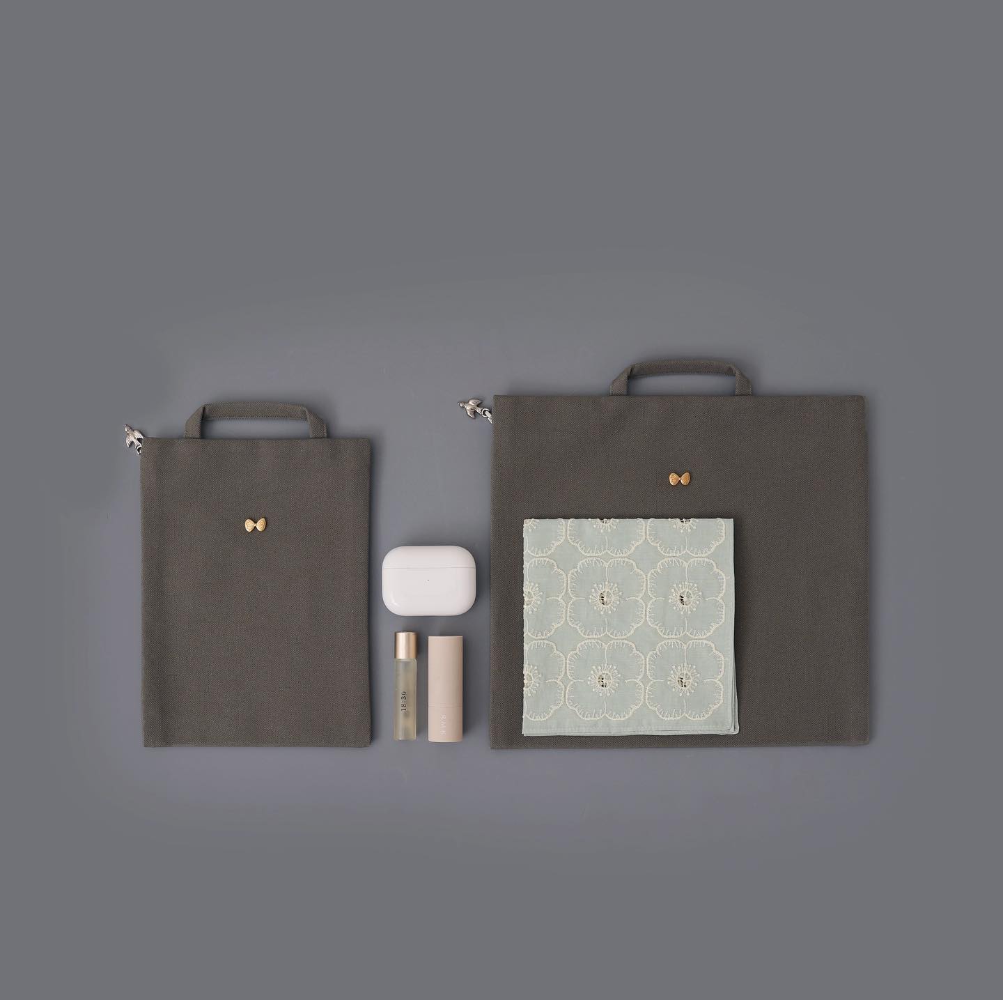 mina perhonen supouch M