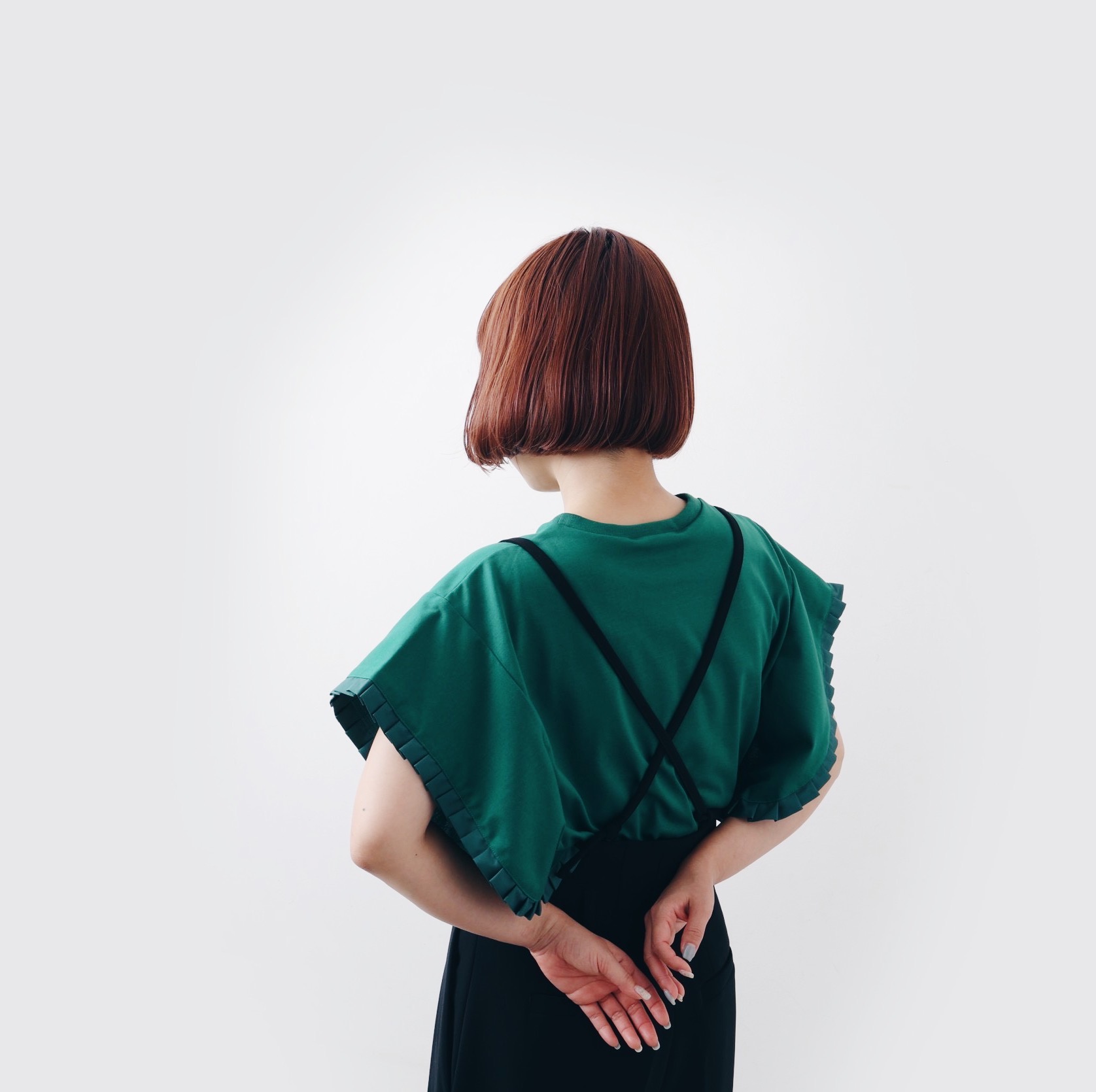 特上美品 美品☆leur logette/ルールロジェット コットントップ - www