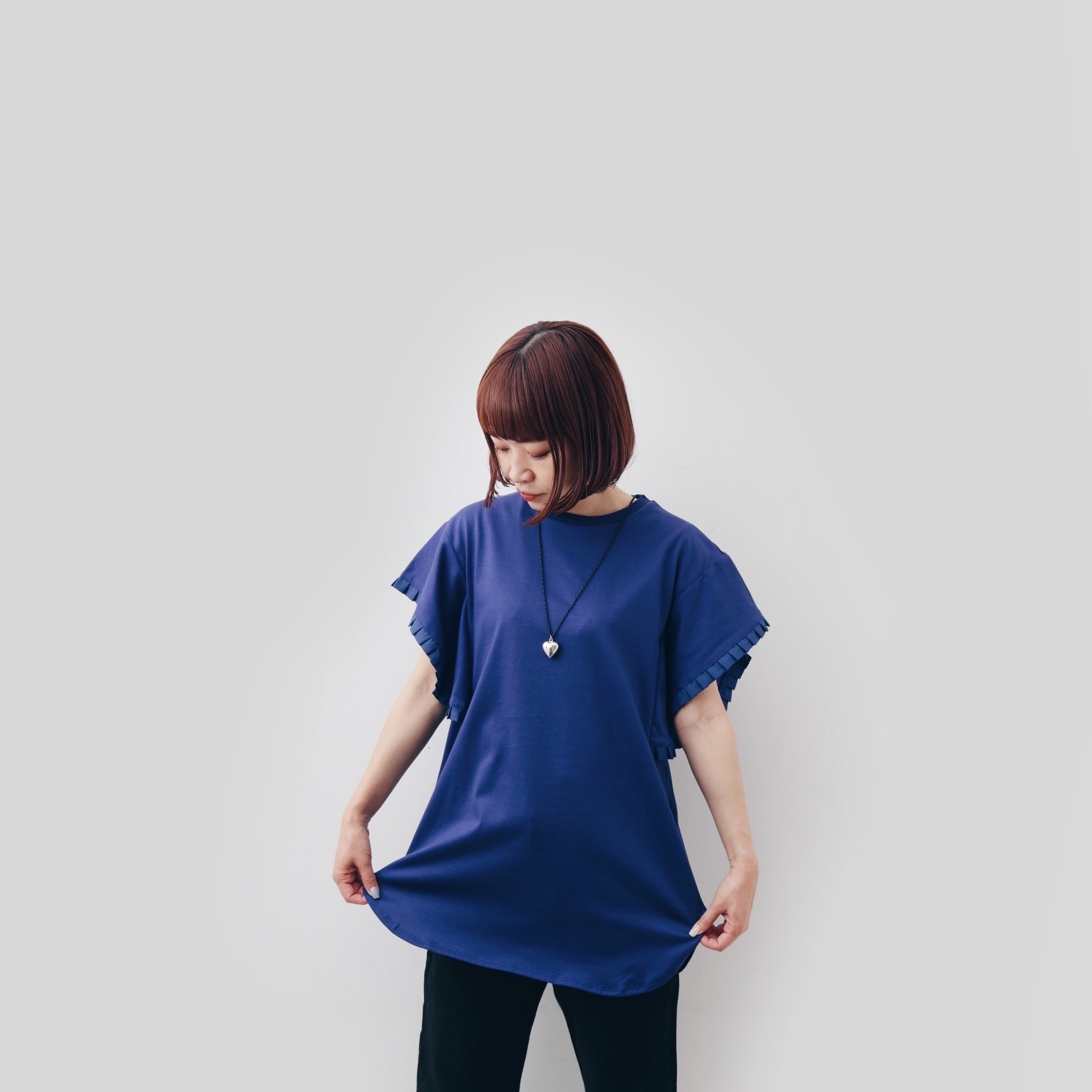leur logette ルールロジェット 別注!! cotton top