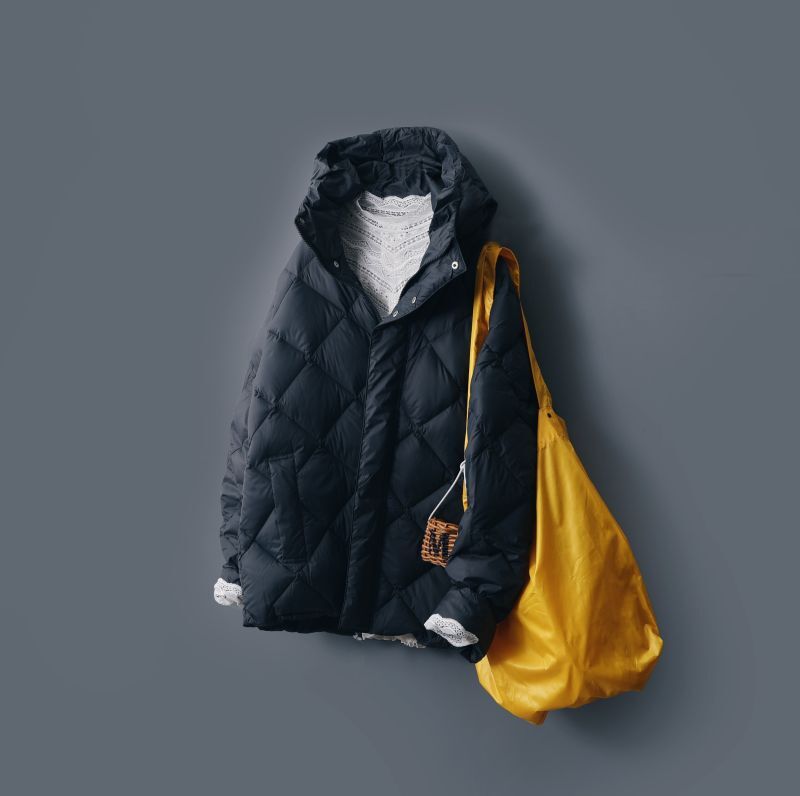 ebagos エバゴス サブバッグ・カゴケースM