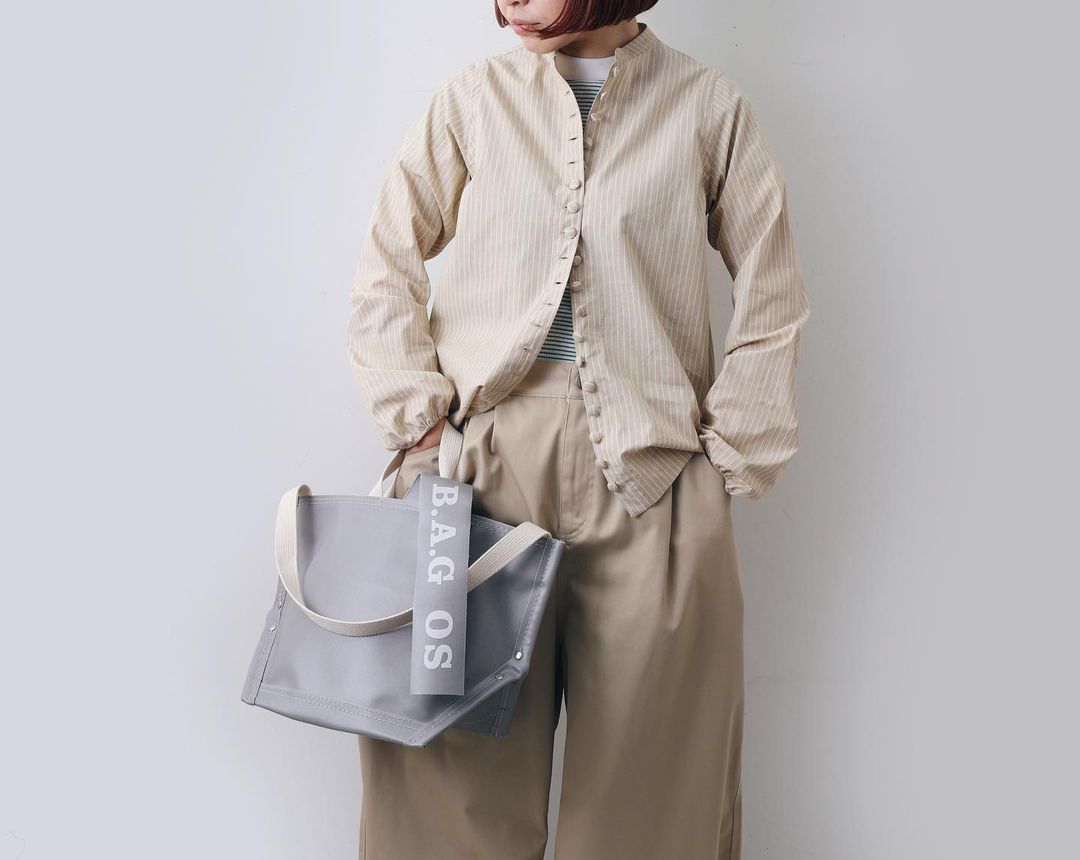 最新 SOWA ソーワ Seed bed パンツ