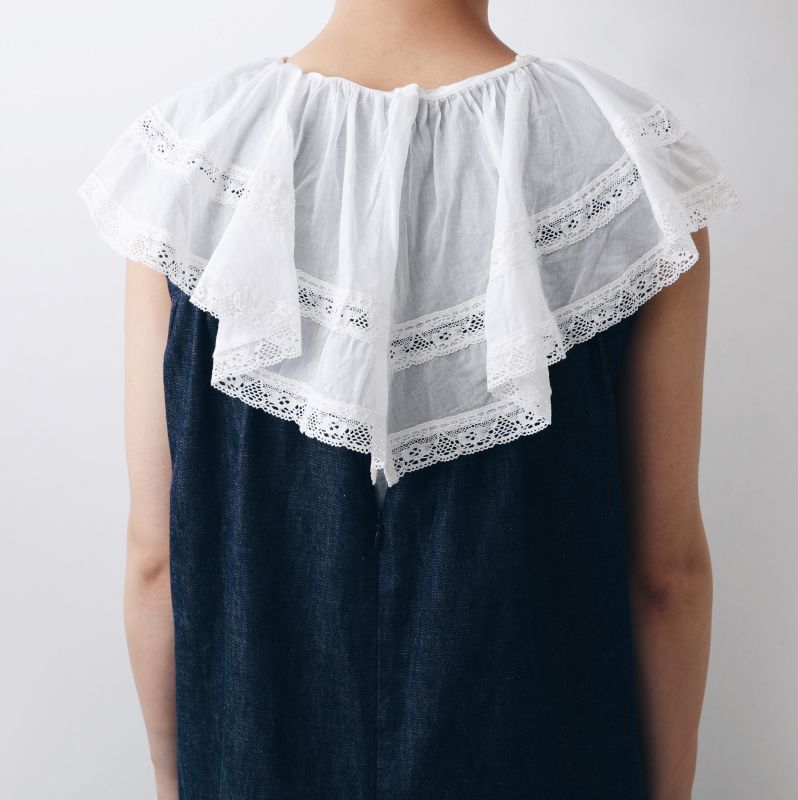 Dot and Stripes CHILD WOMAN チャイルドウーマン,80ボイル