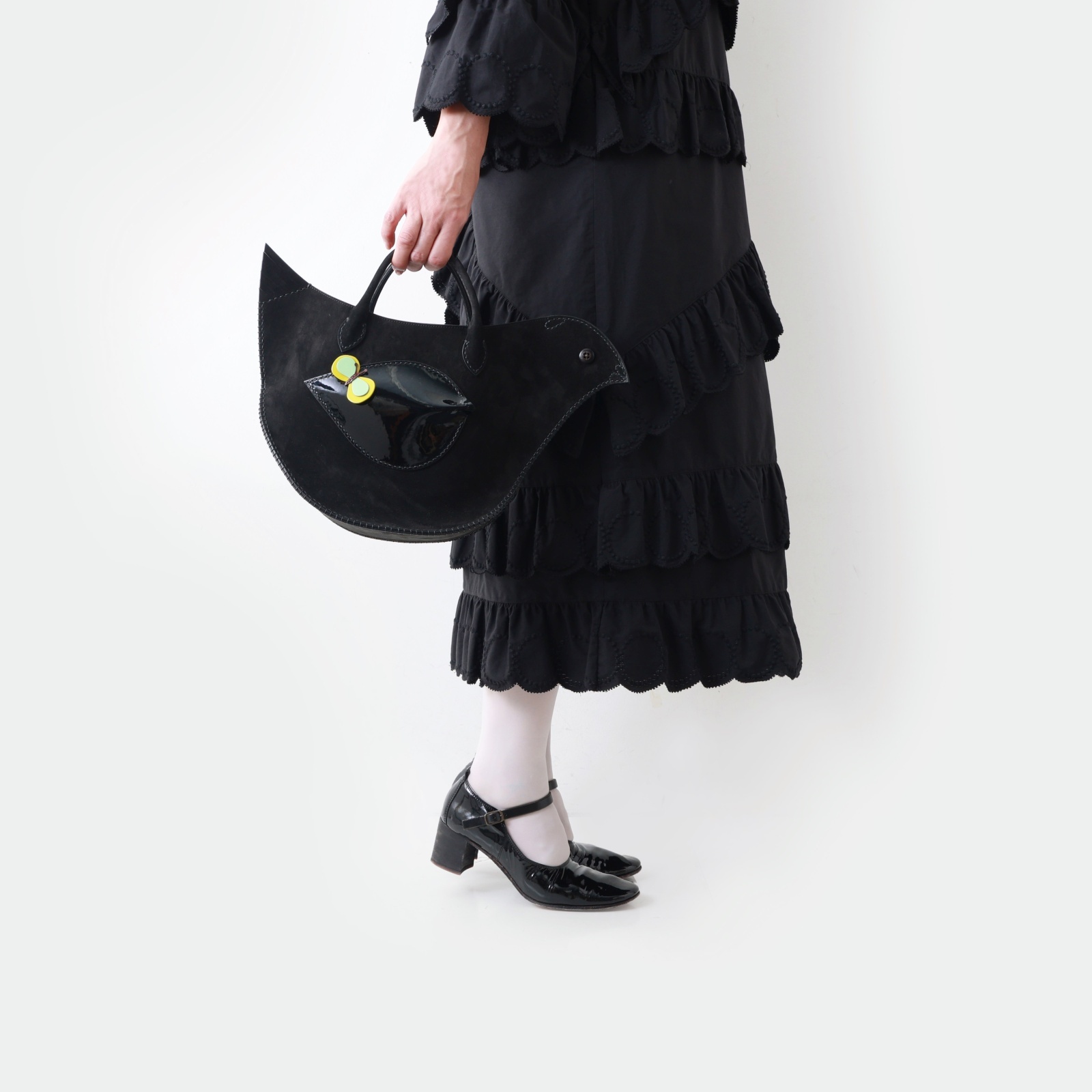 mina perhonen ミナぺルホネン tambourine ドレス