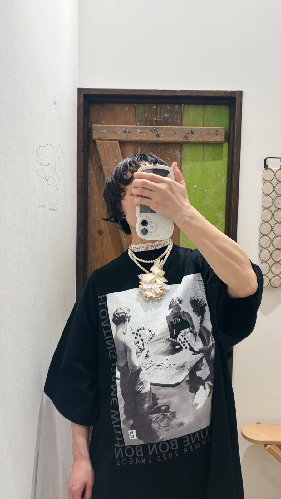 エバゴス×リバティ エバゴス ebagos 25SS 正規代理店 | マドリガル公式サイト
