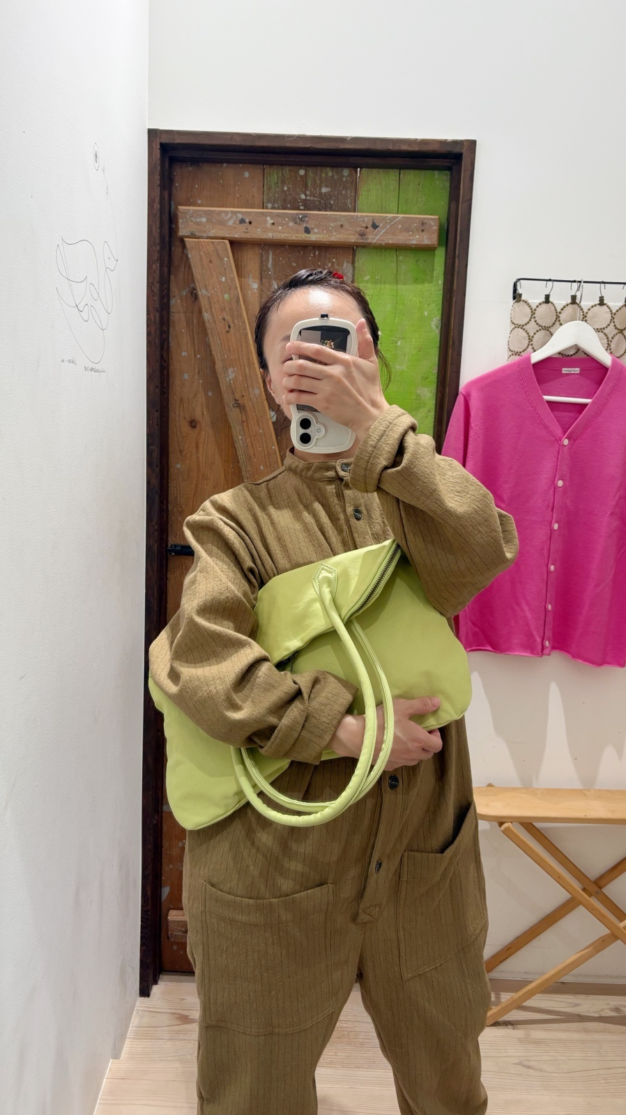 美品　ヤーモ yarmo ウェアハウスジャンプスーツ　ボイラースーツ　英国製 美品 ヤーモ yarmo ウェアハウスジャンプスーツ ボイラースーツ