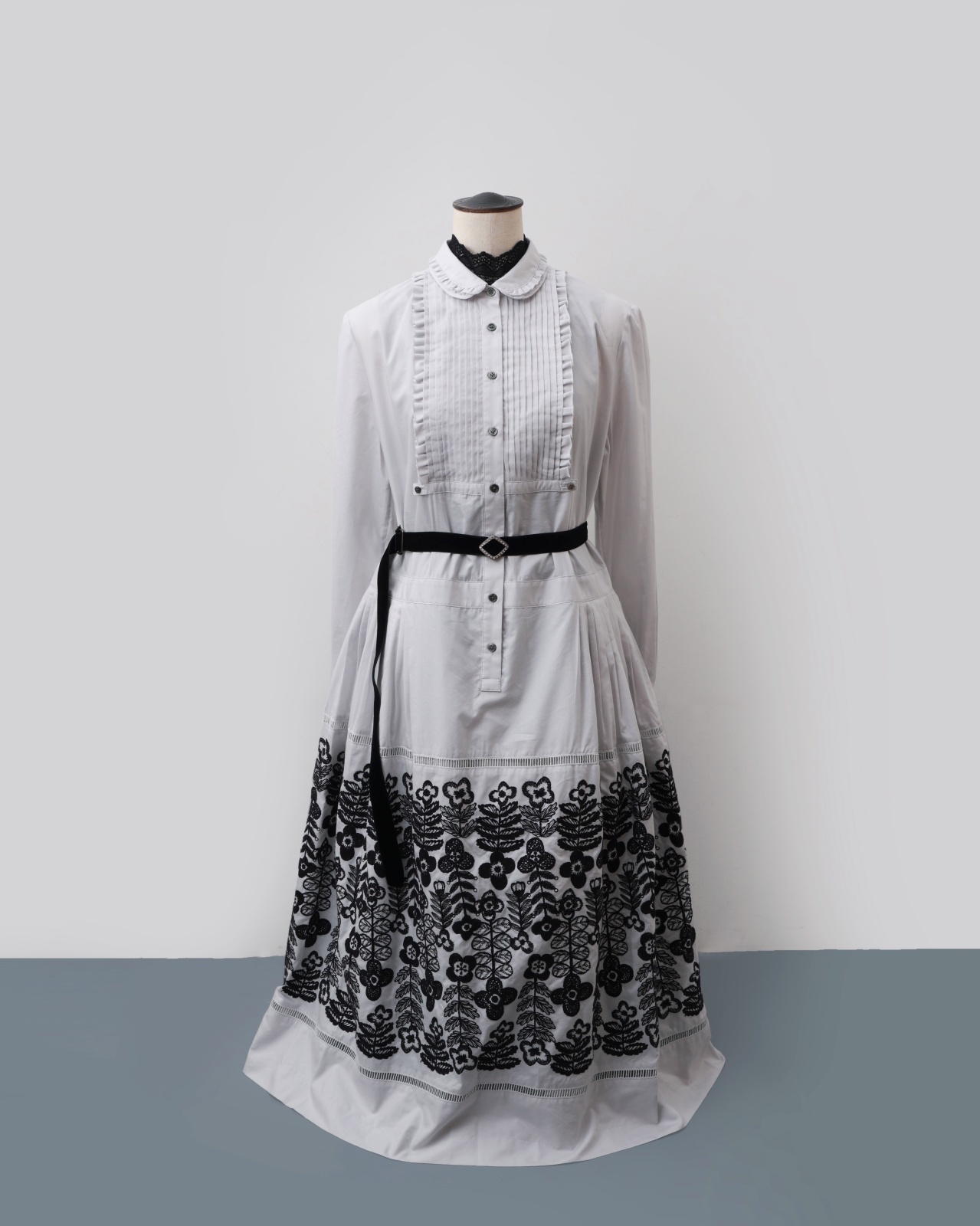 mina perhonen ミナぺルホネン swing garden ドレス