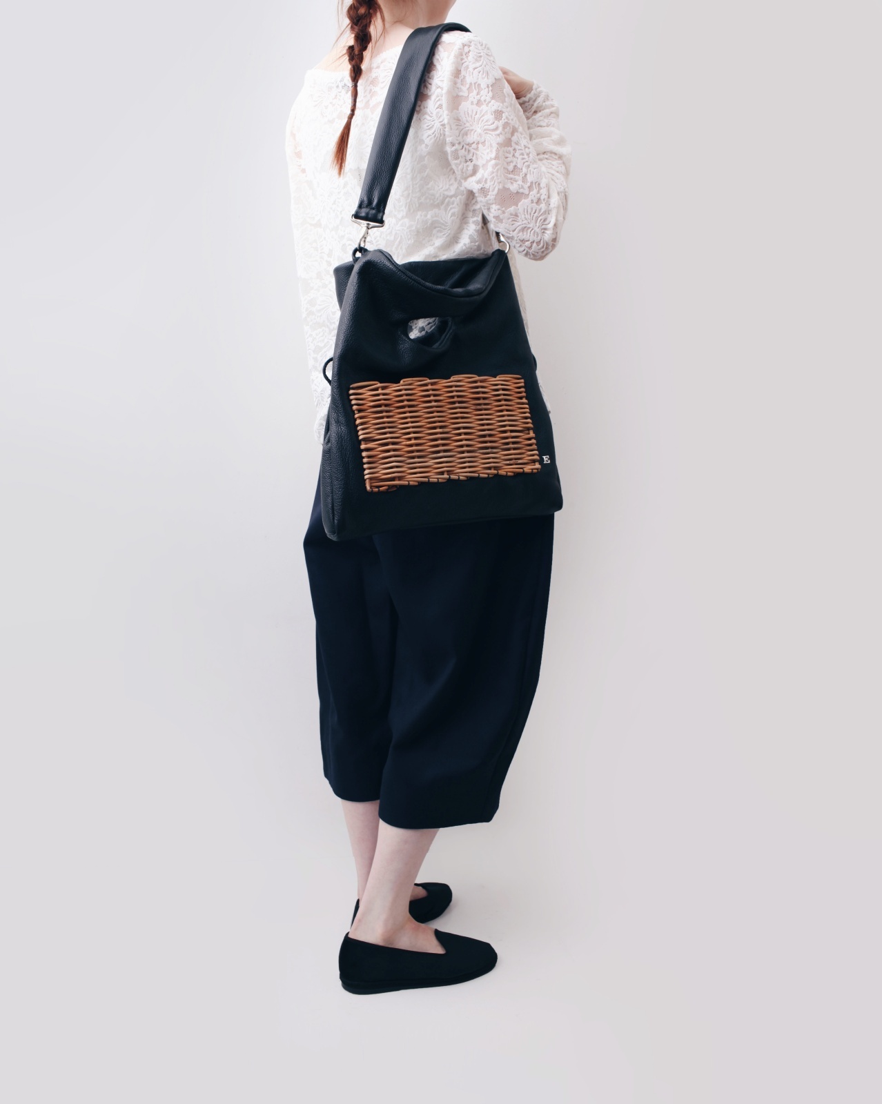 ebagos エバゴス フニュシュリンク・SPクラッチ