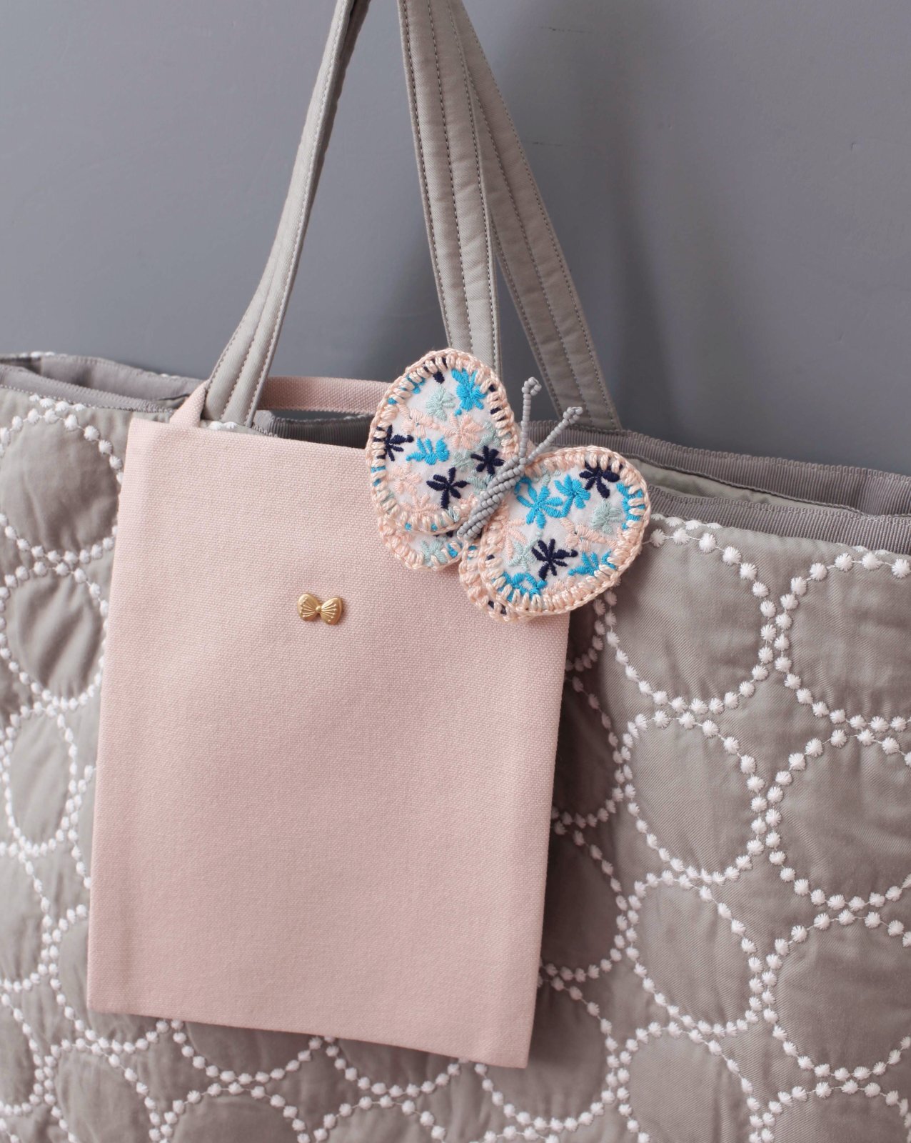 mina perhonen supouch S