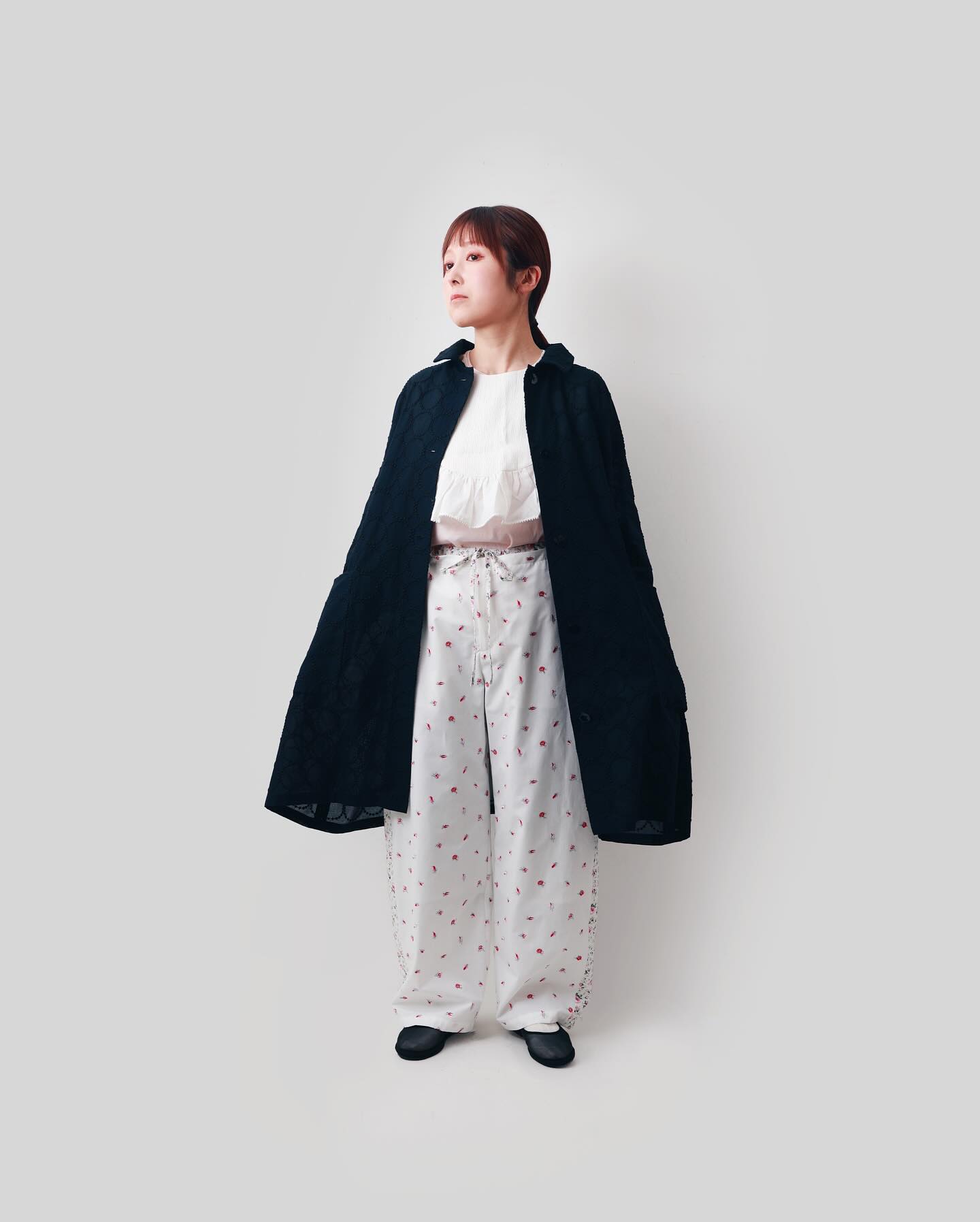 める 2xl/丈選択] セミワイドデイリーデニムパンツ | ファッション