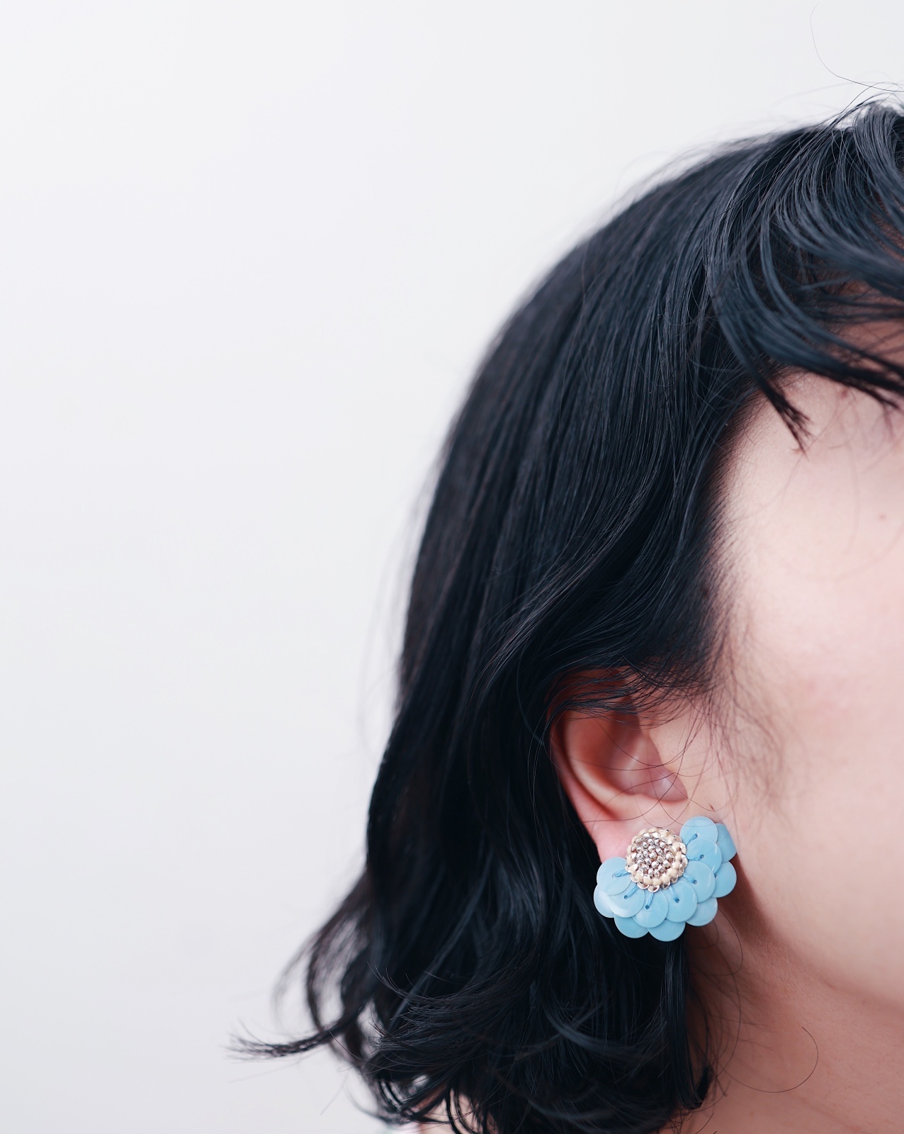 tamasピアス tamas イヤリング・ピアス/Fitzgerald type C | zakkayaline