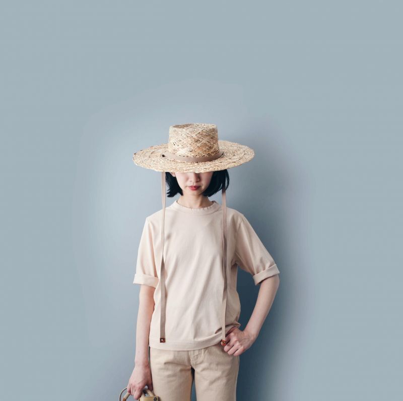 楽天市場】[homspun]ホームスパン 天竺半袖Tシャツ 6271
