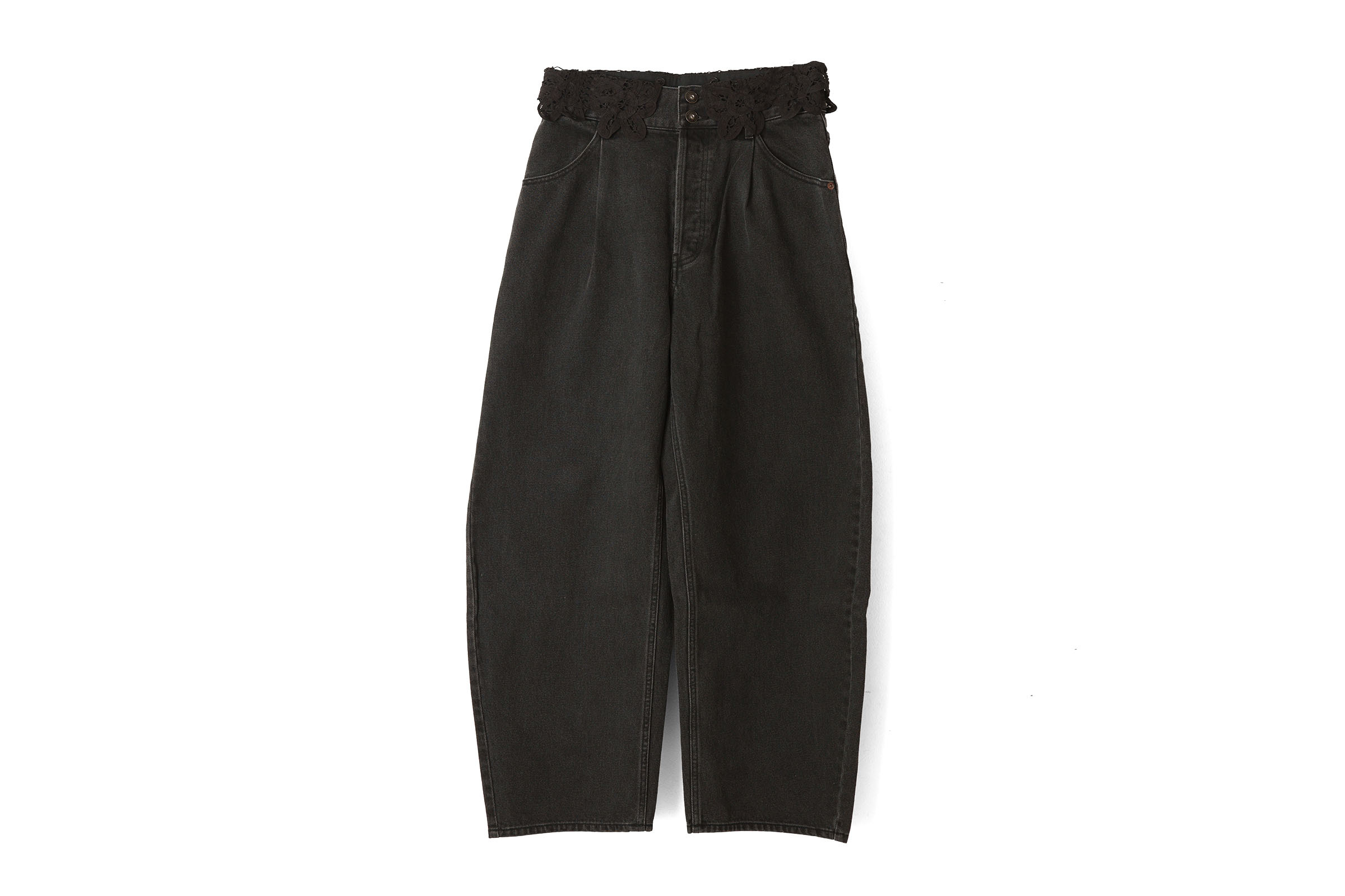 MUVEIL×Dickies（ミュベール×ディッキーズ）コラボチノパンツ